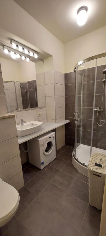 Apartament Zwyciestwa 45 Gliwice Exterior foto