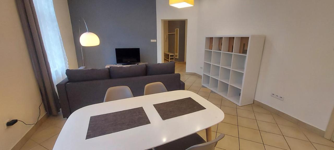 Apartament Zwyciestwa 45 Gliwice Exterior foto