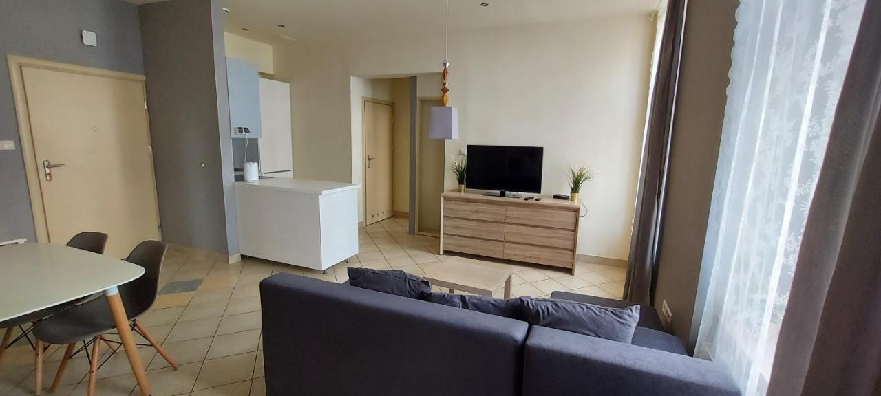 Apartament Zwyciestwa 45 Gliwice Exterior foto